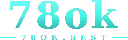 78ok logo
